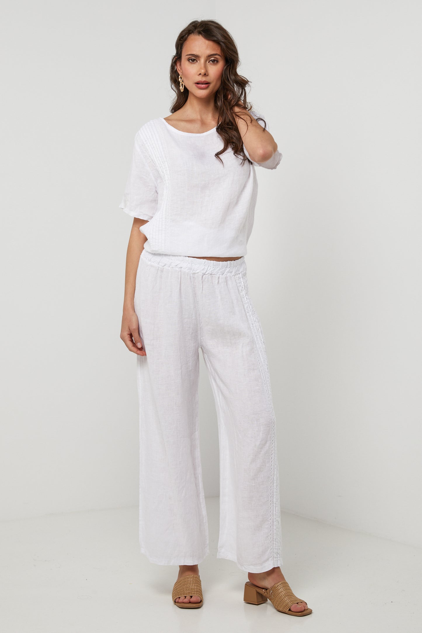 PANTALON 6546Q