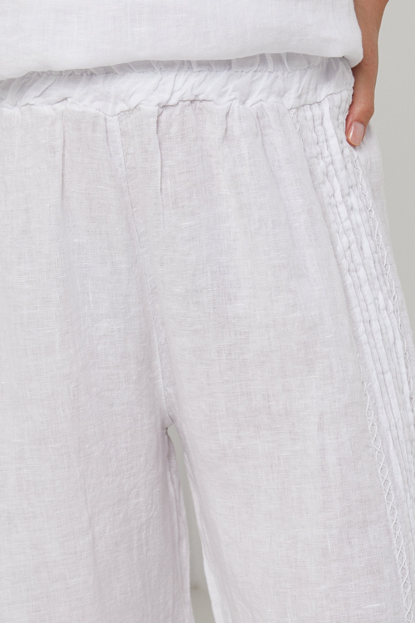 PANTALON 6546Q
