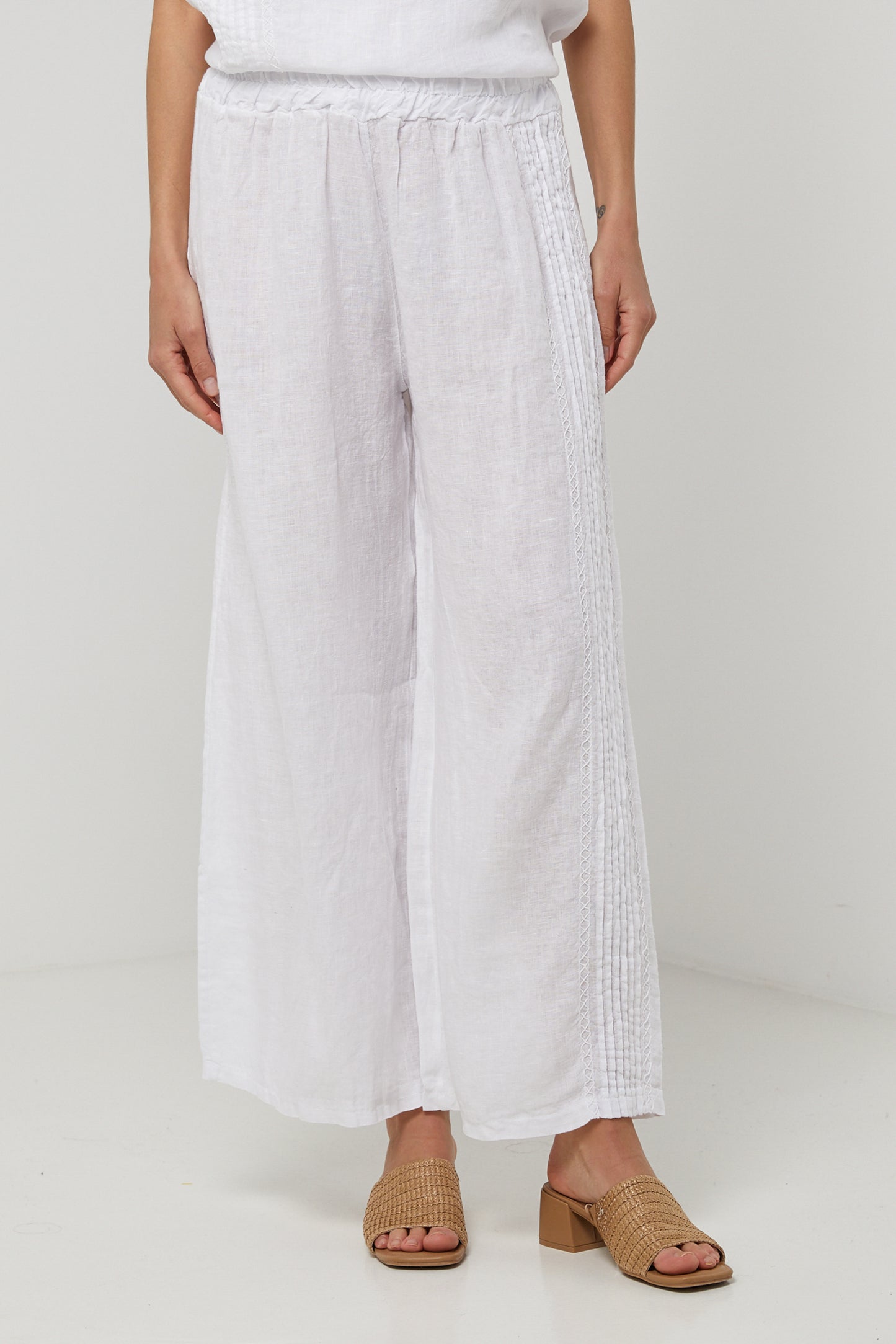 PANTALON 6546Q