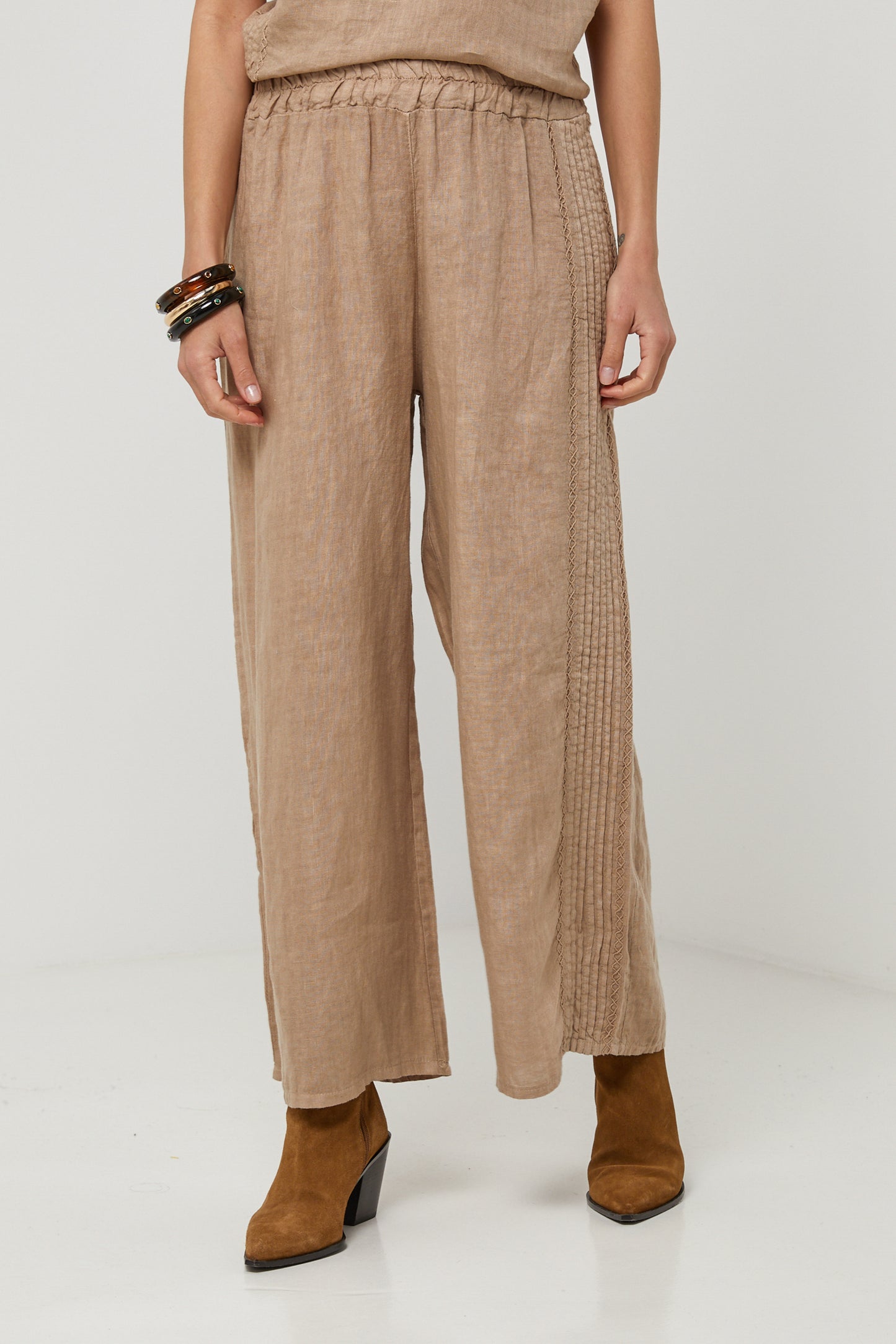 PANTALON 6546Q