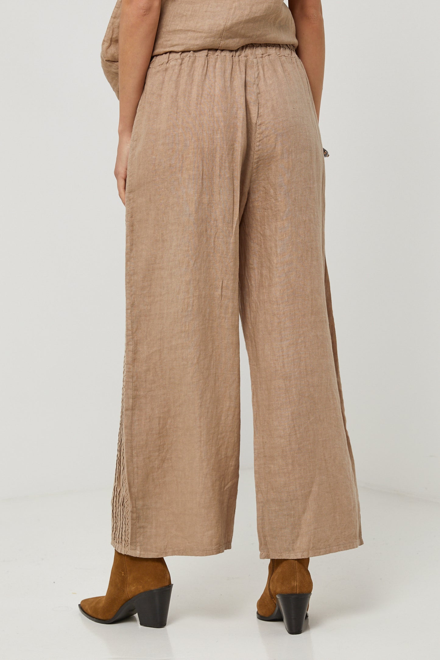 PANTALON 6546Q