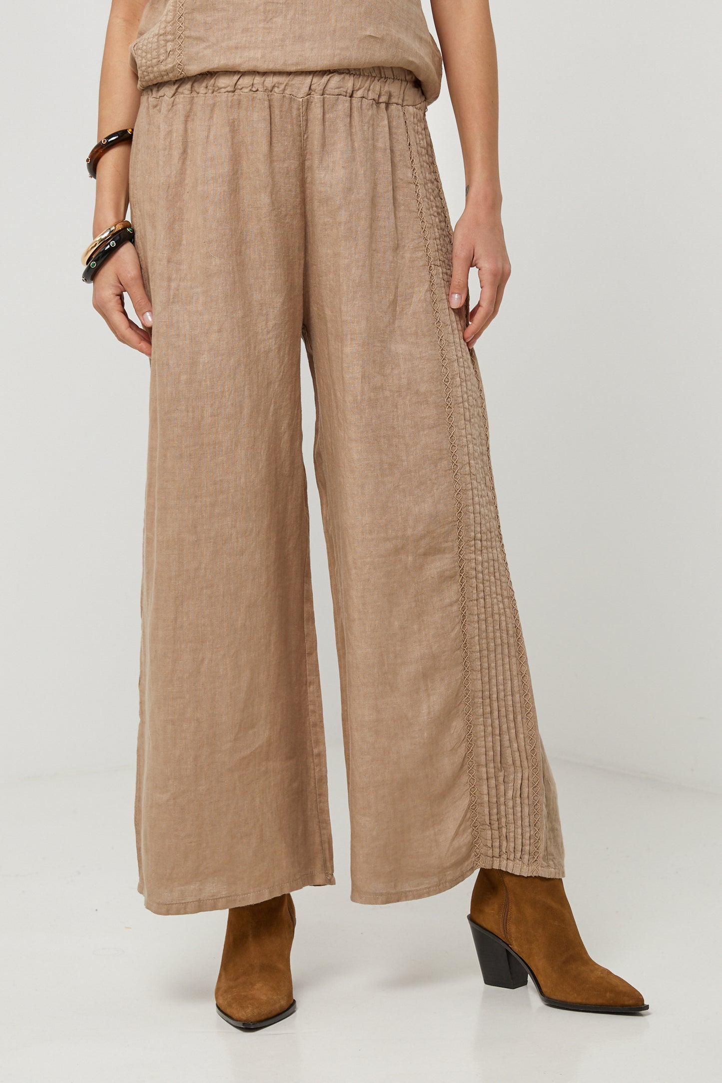 PANTALON 6546Q
