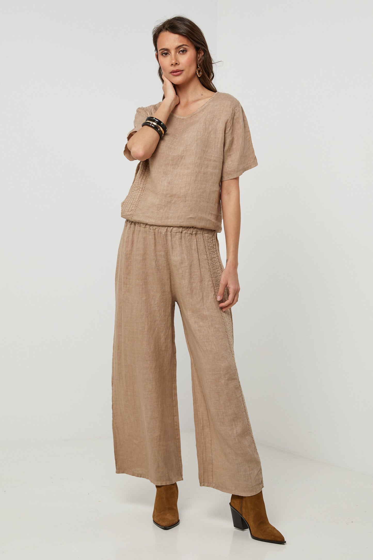 PANTALON 6546Q