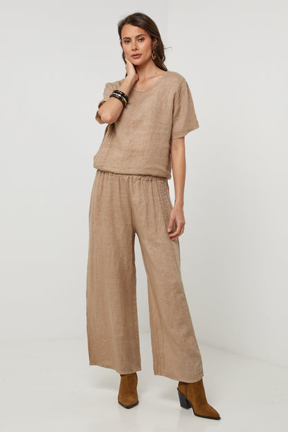 PANTALON 6546Q
