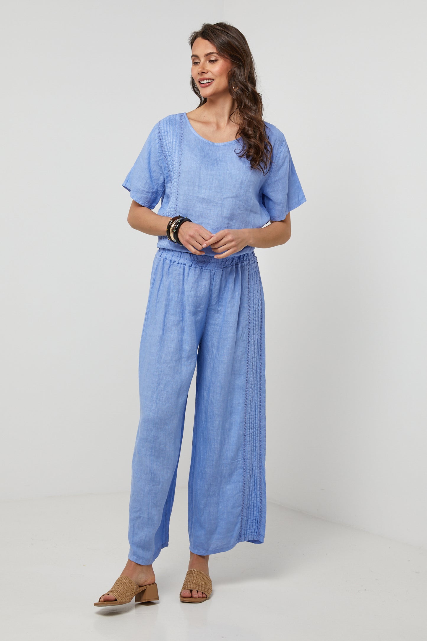 PANTALON 6546Q