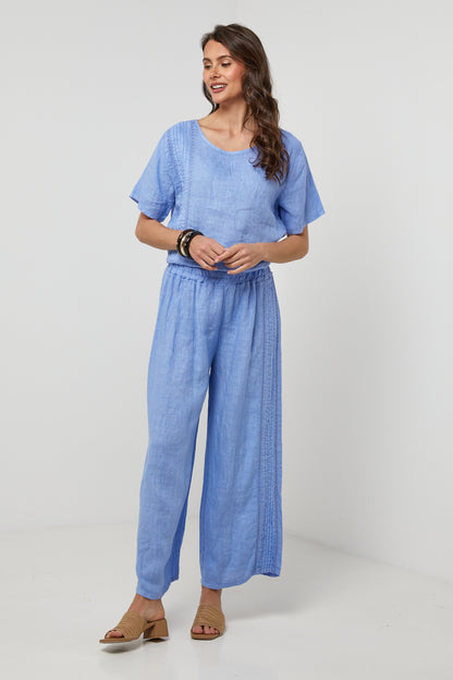 PANTALON 6546Q