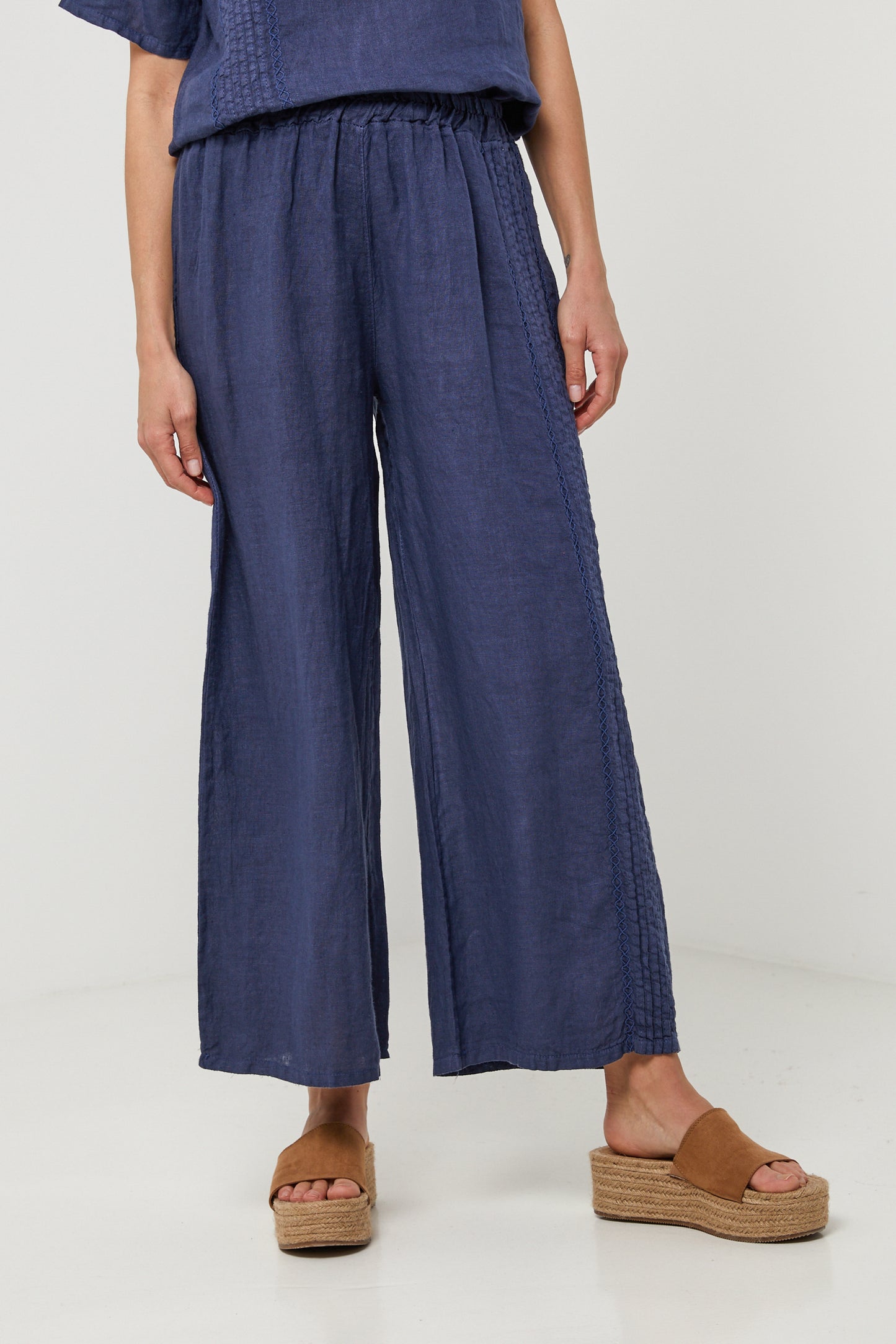 PANTALON 6546Q