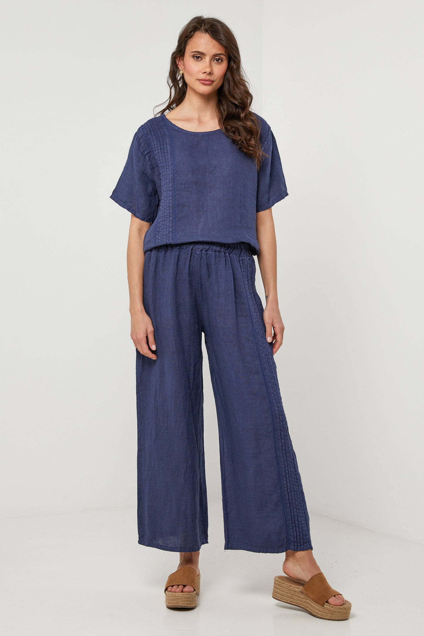 PANTALON 6546Q
