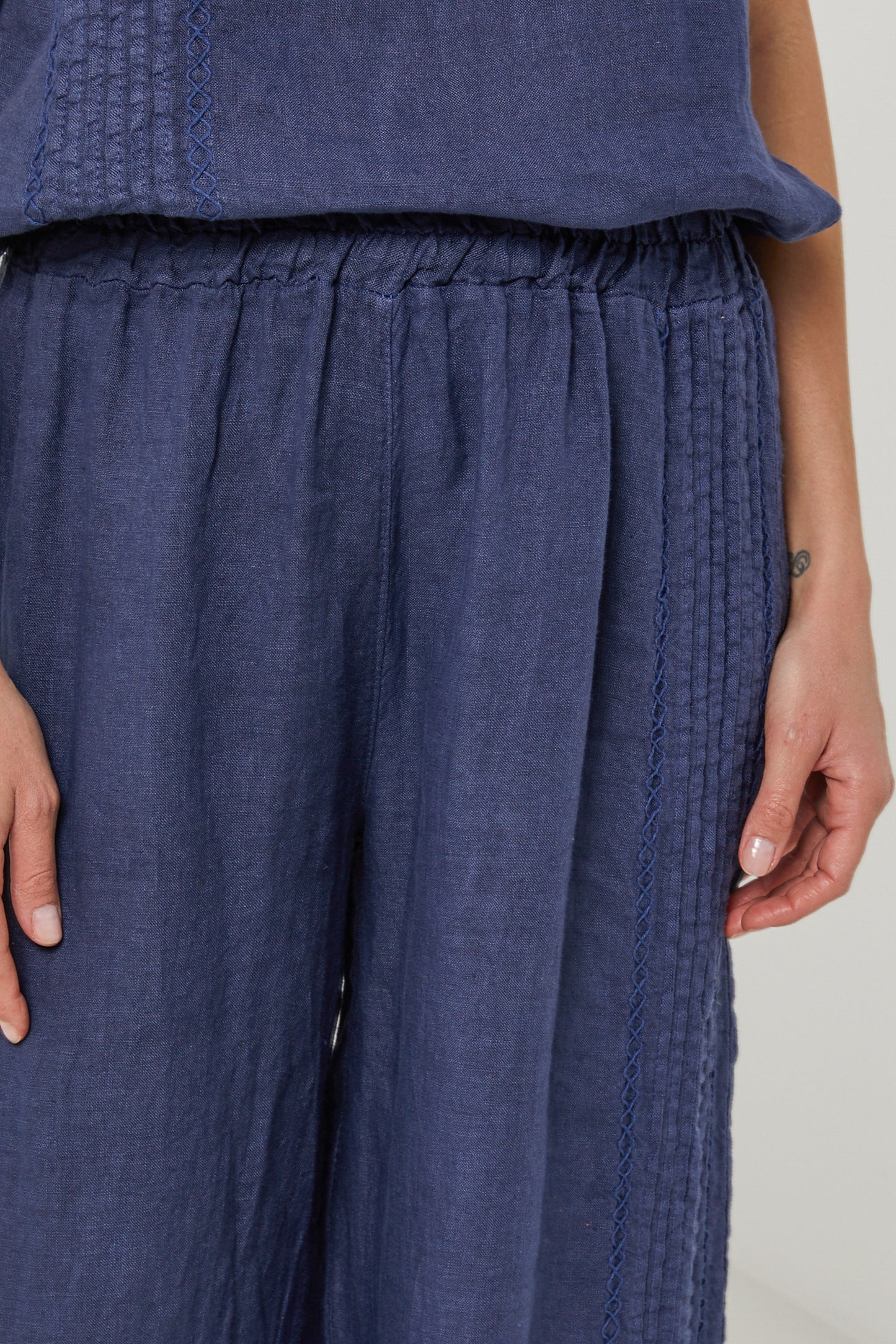 PANTALON 6546Q