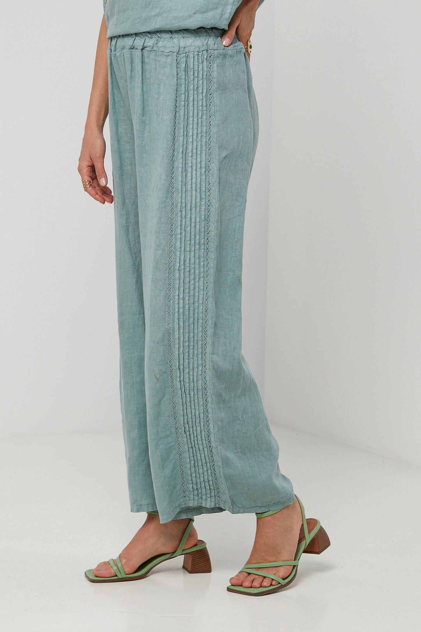 PANTALON 6546Q