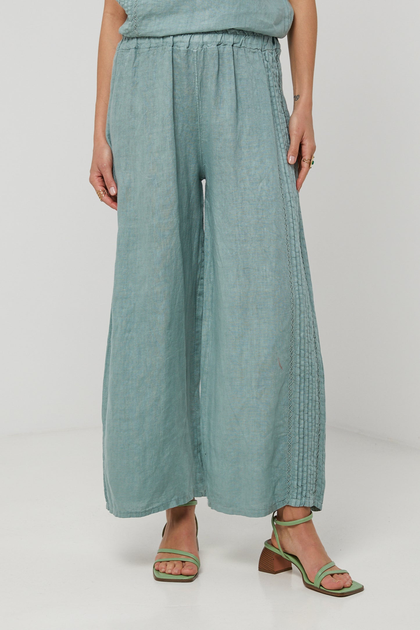 PANTALON 6546Q