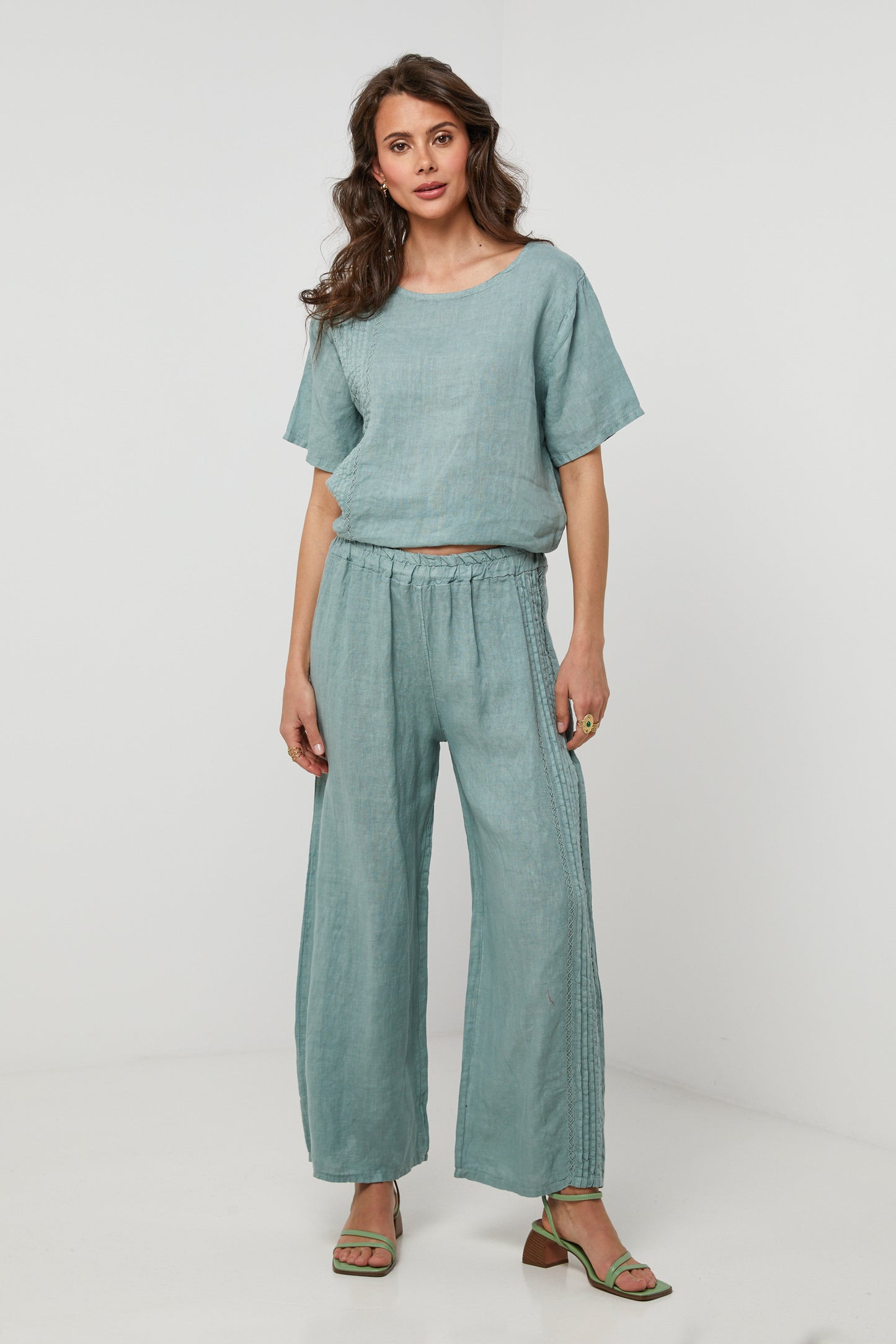 PANTALON 6546Q