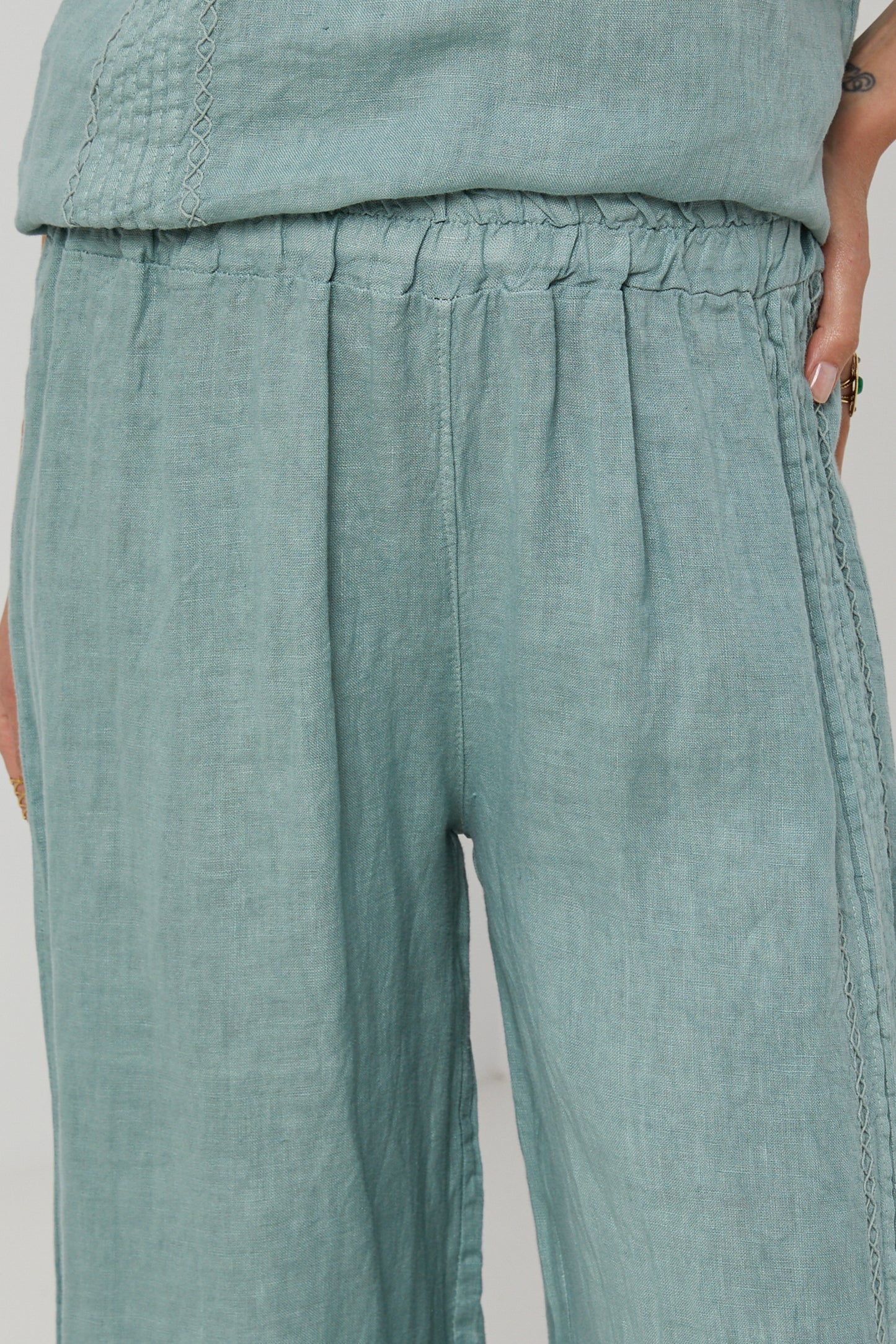 PANTALON 6546Q