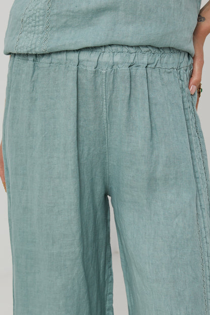 PANTALON 6546Q