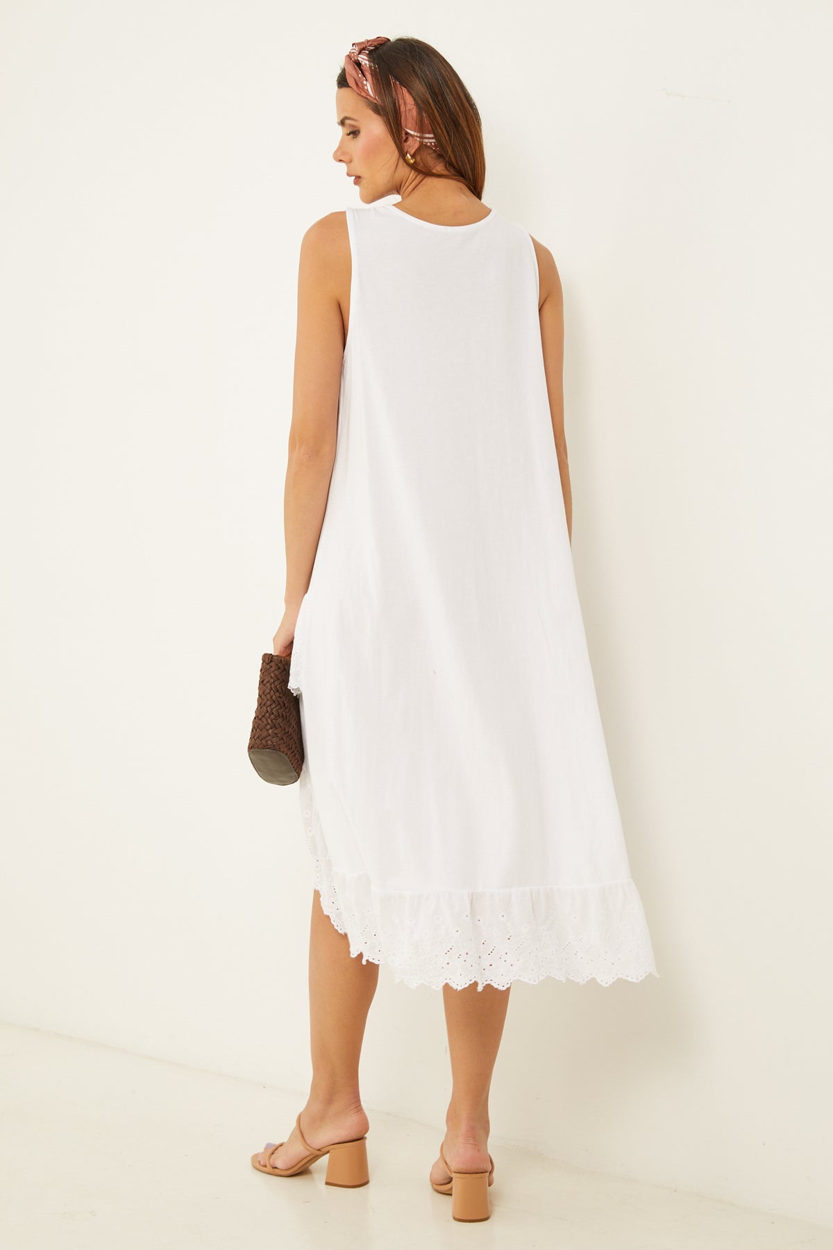 Robe 7017