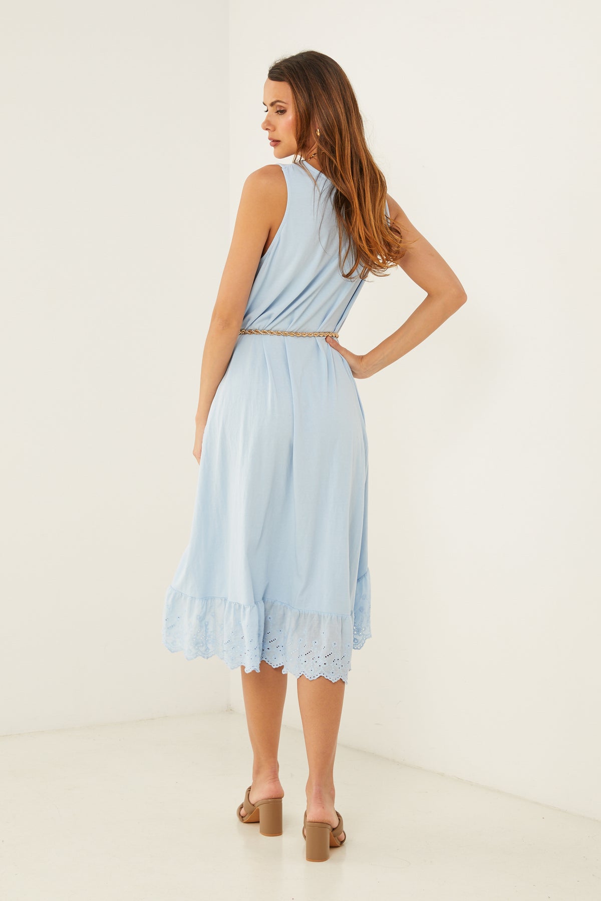 Robe 7017