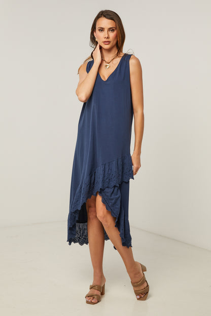 Robe 7017