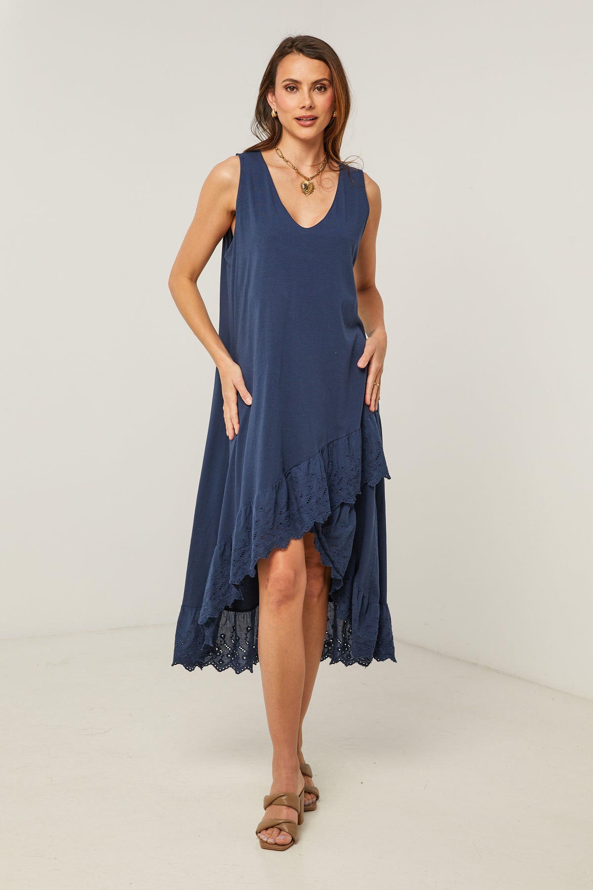 Robe 7017