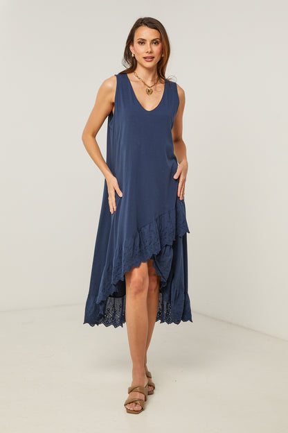 Robe 7017