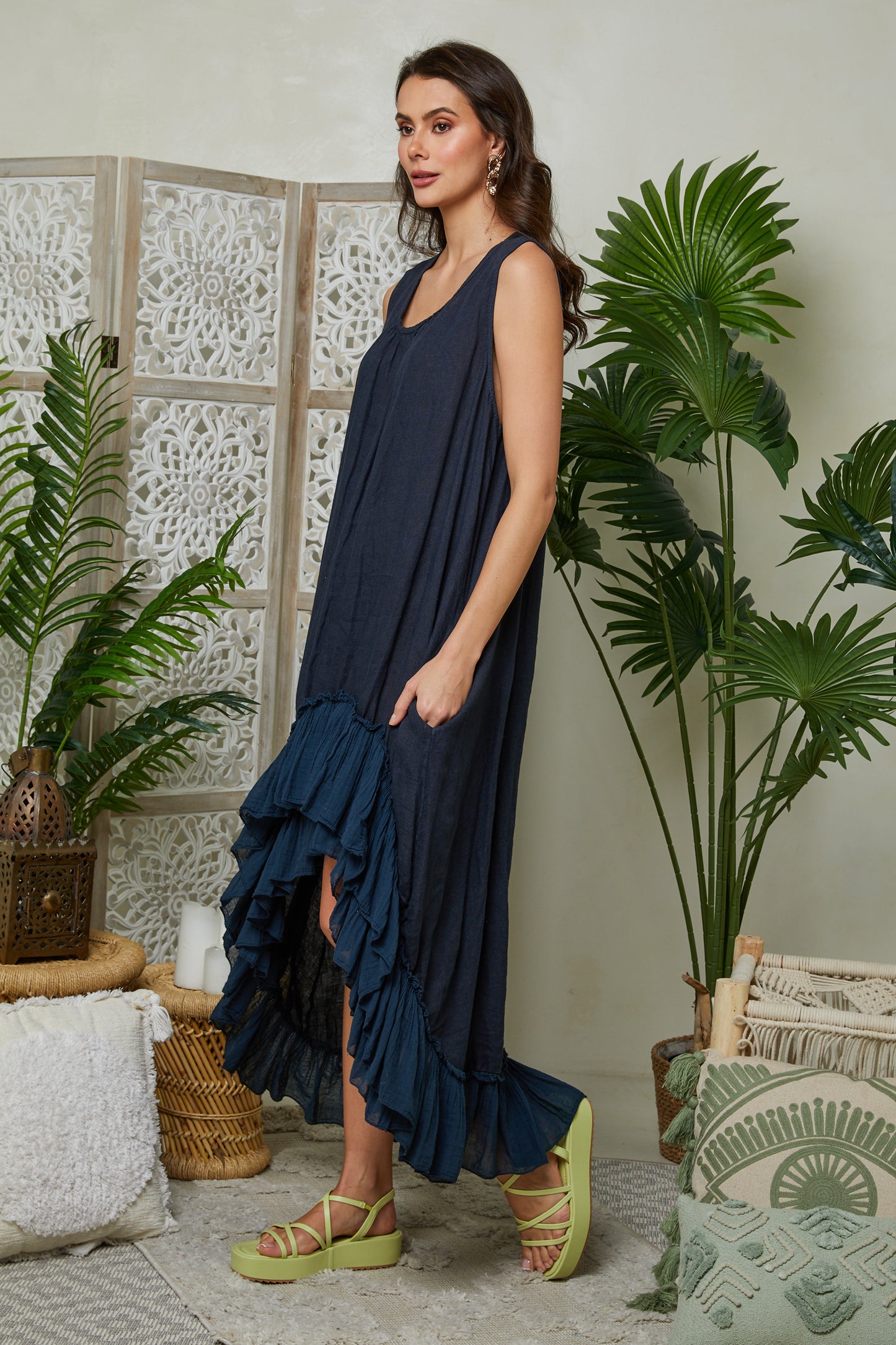 ROBE 72147