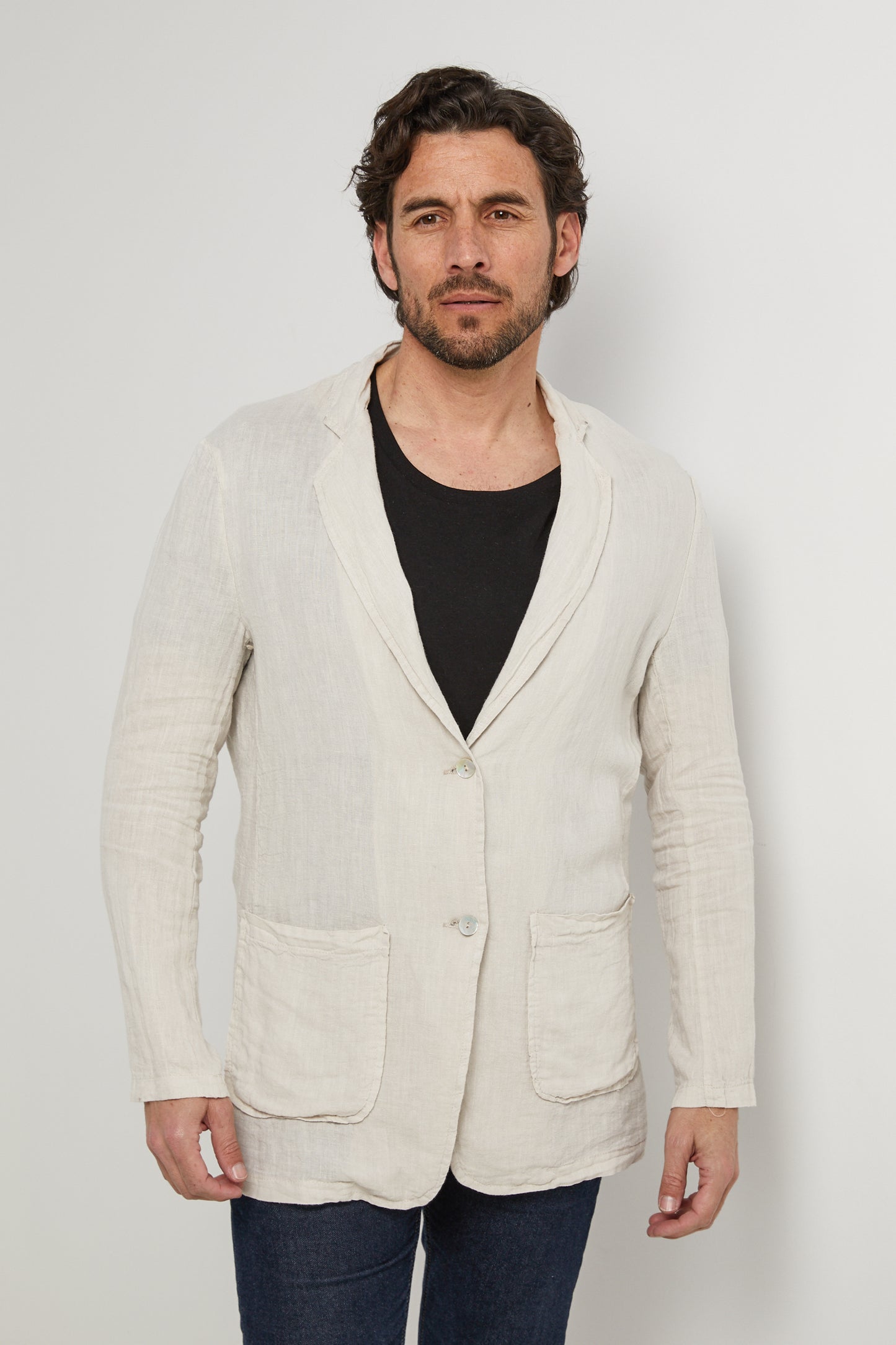 VESTE 778L
