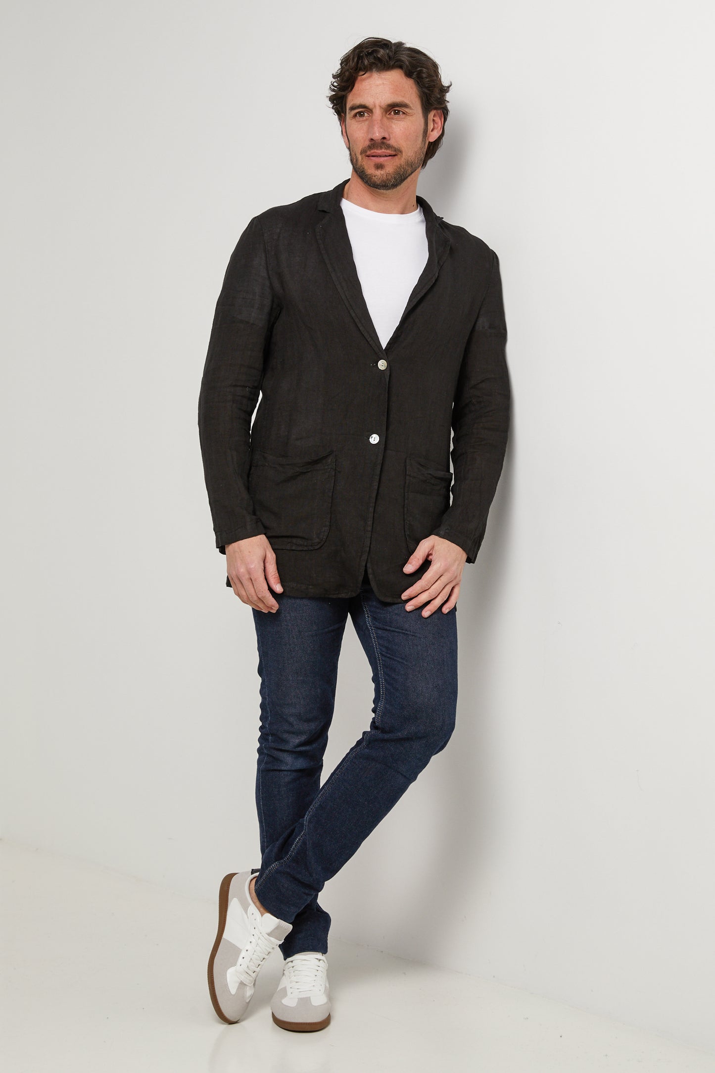 VESTE 778L