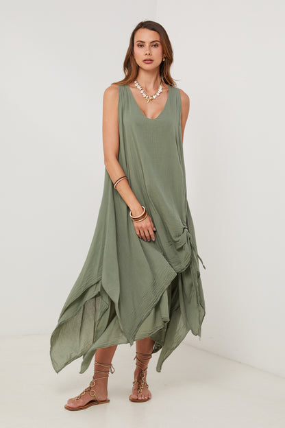 Robe 8069