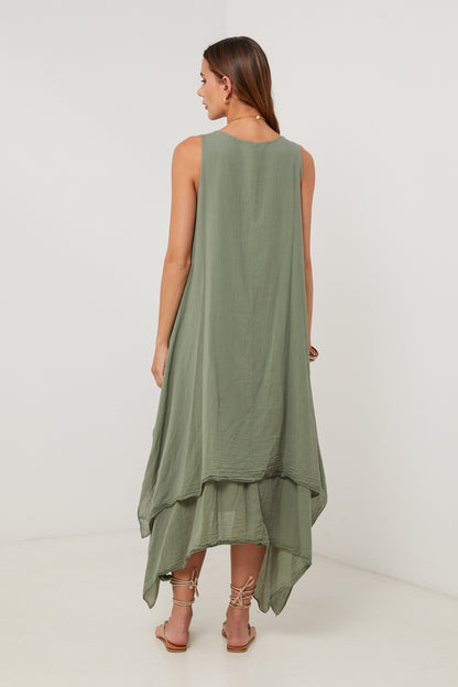 Robe 8069