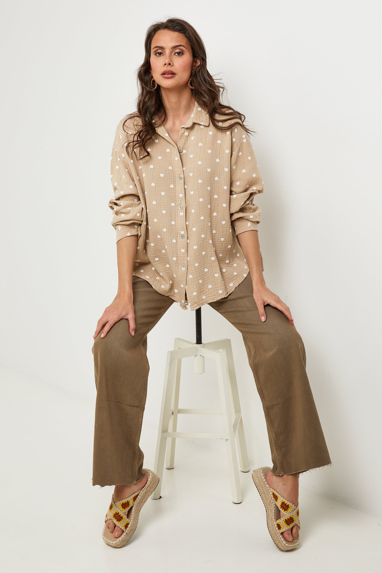 CHEMISE 8080414