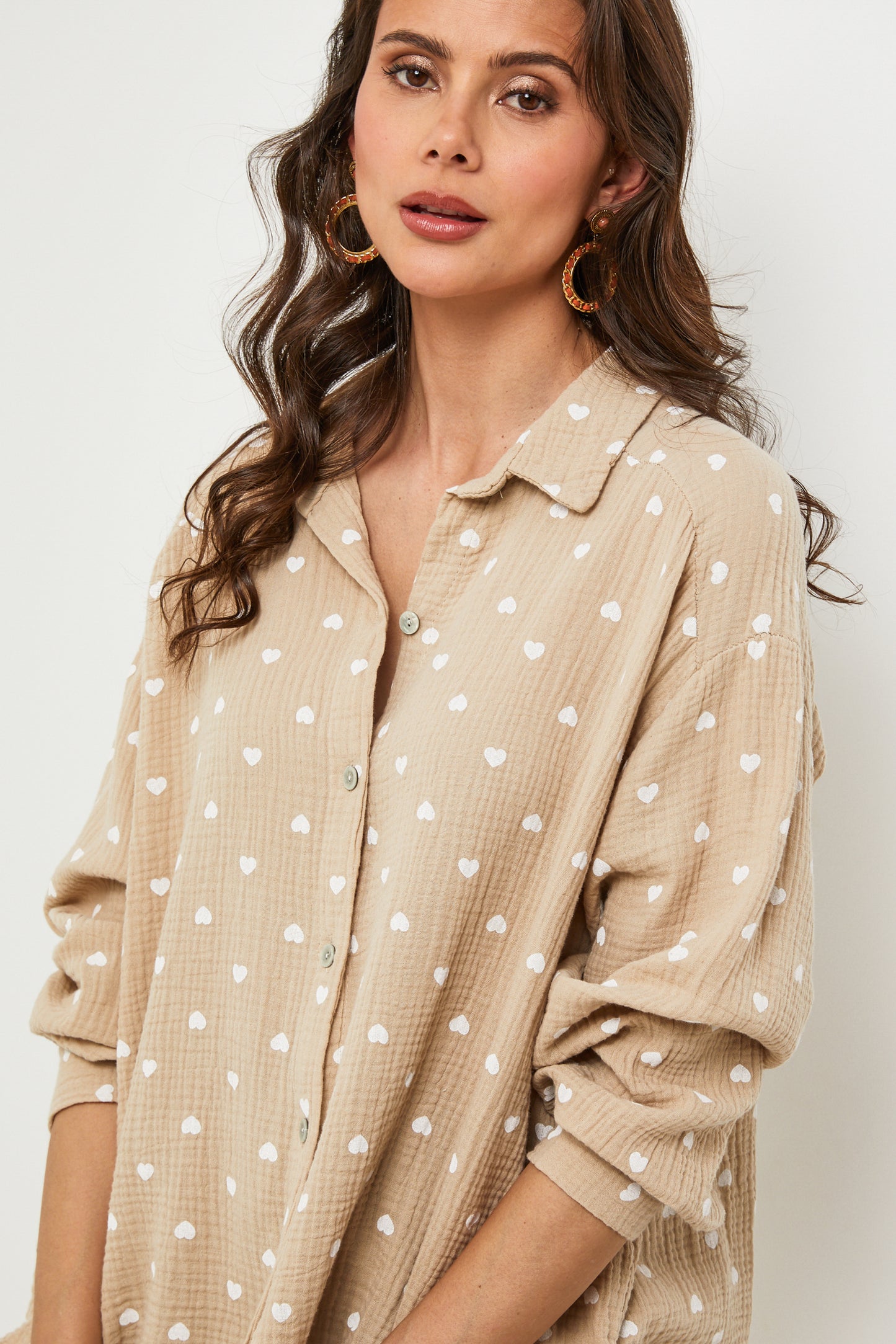 CHEMISE 8080414