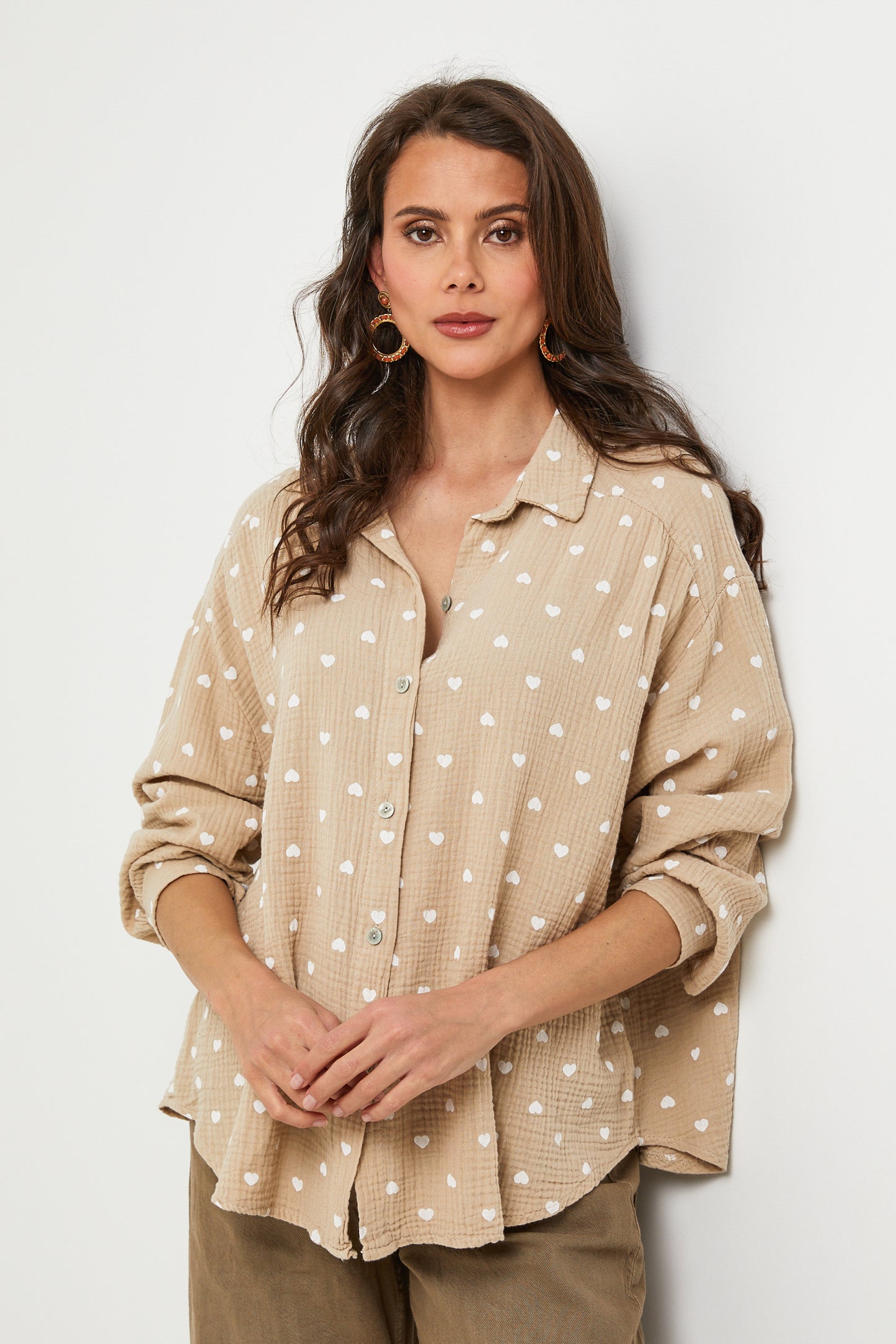 CHEMISE 8080414