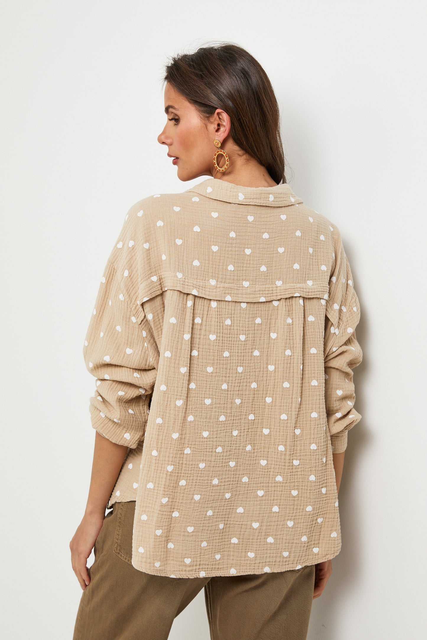 CHEMISE 8080414