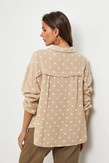 CHEMISE 8080414