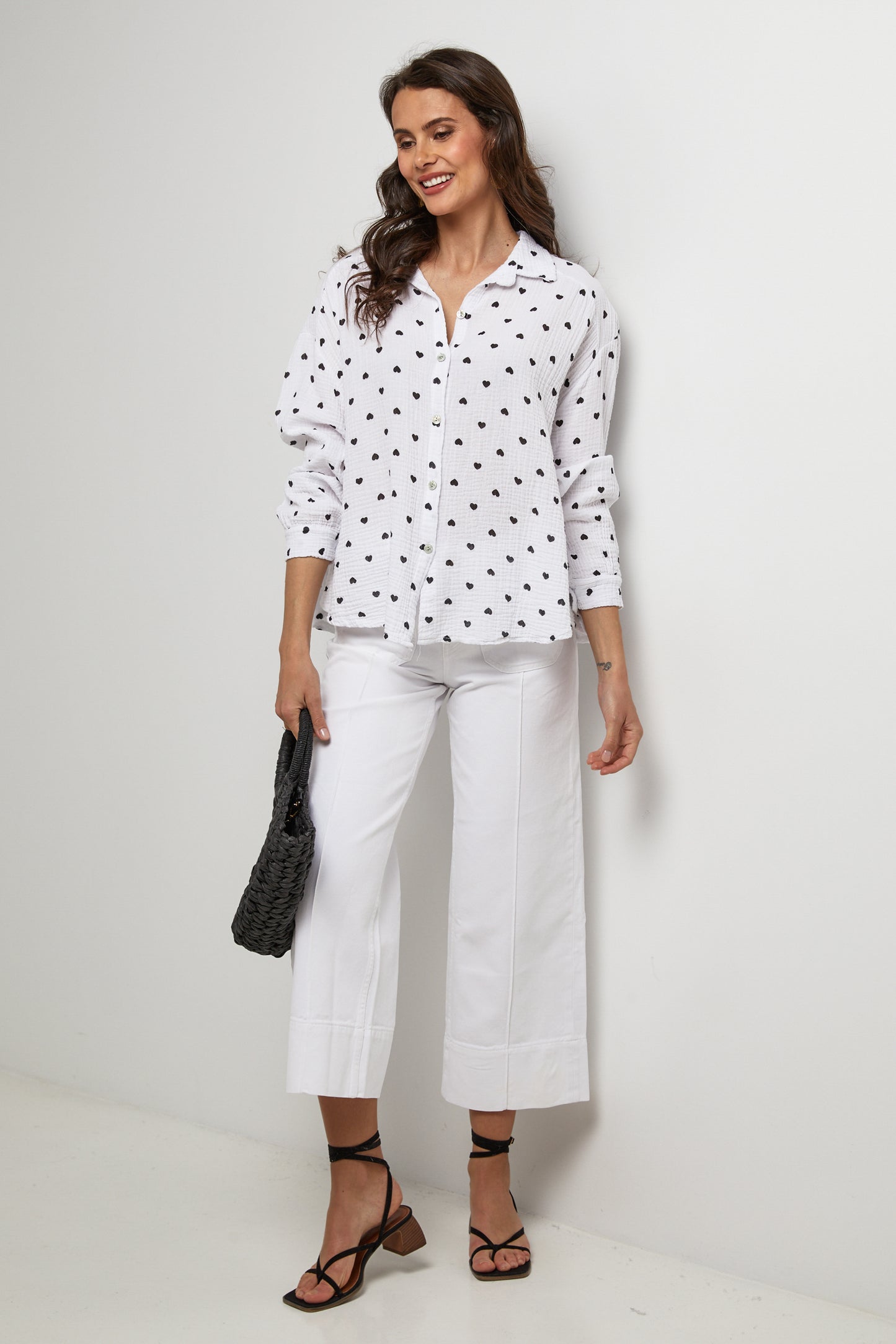 CHEMISE 8080414