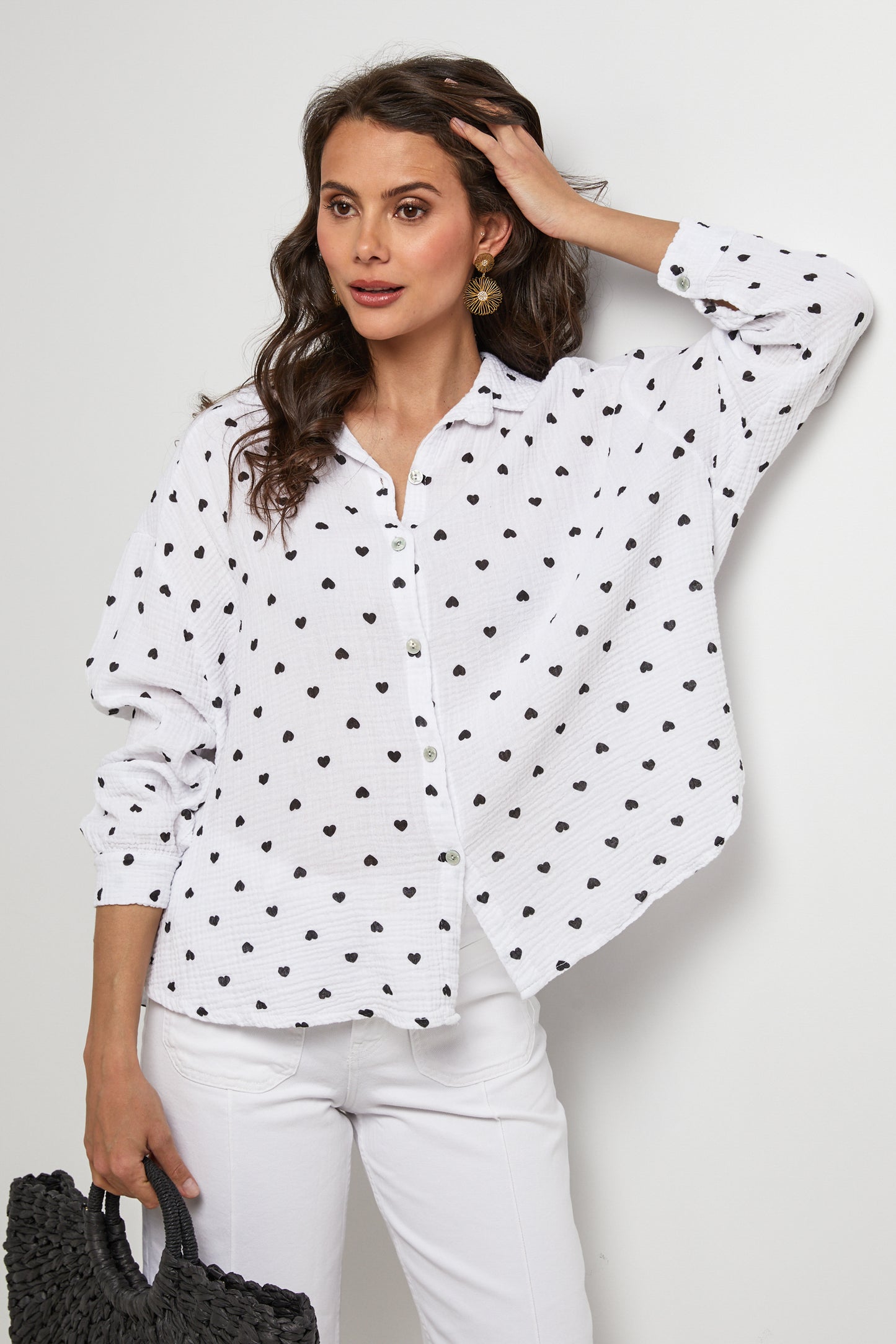 CHEMISE 8080414