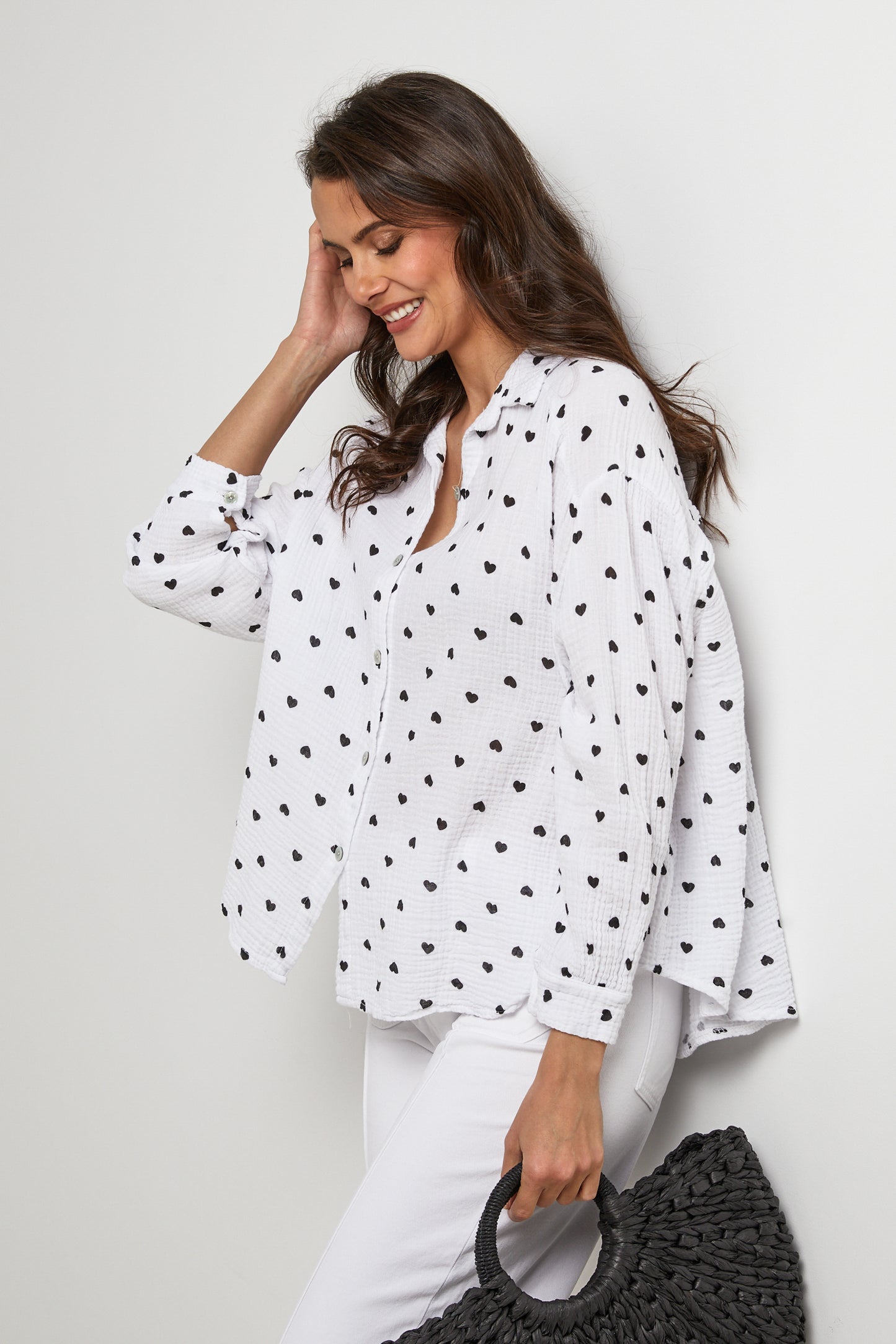 CHEMISE 8080414