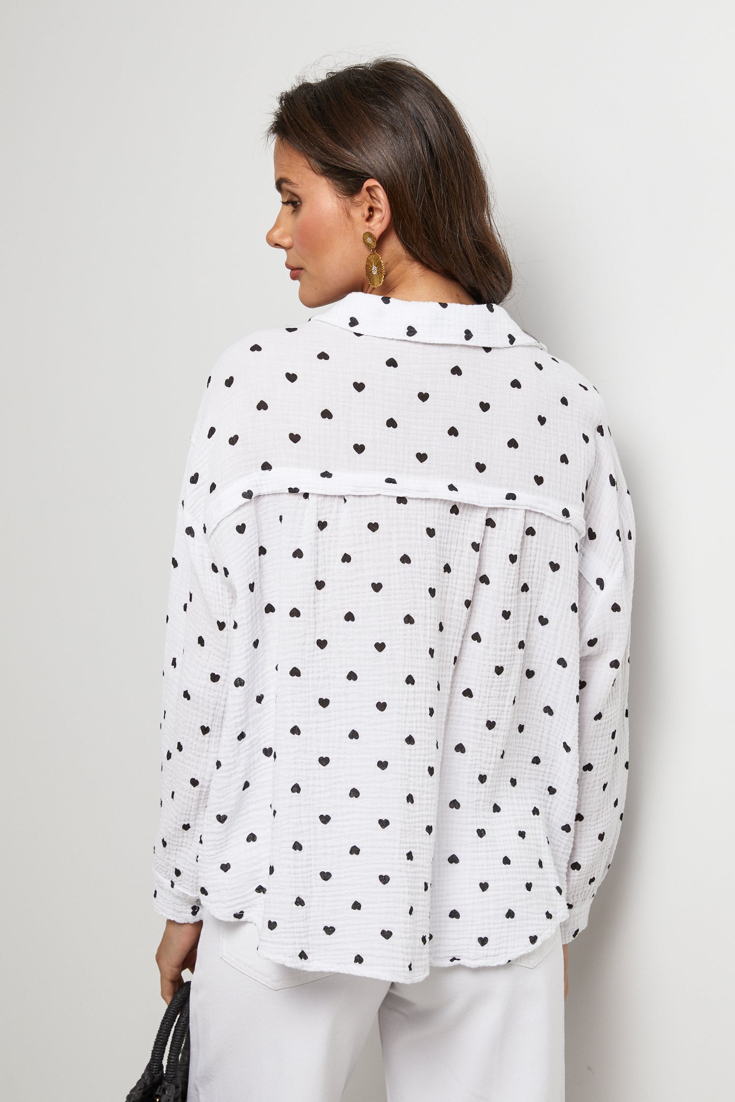 CHEMISE 8080414