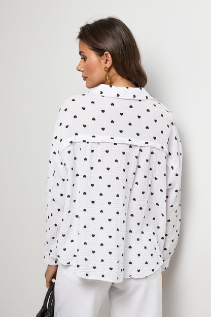 CHEMISE 8080414