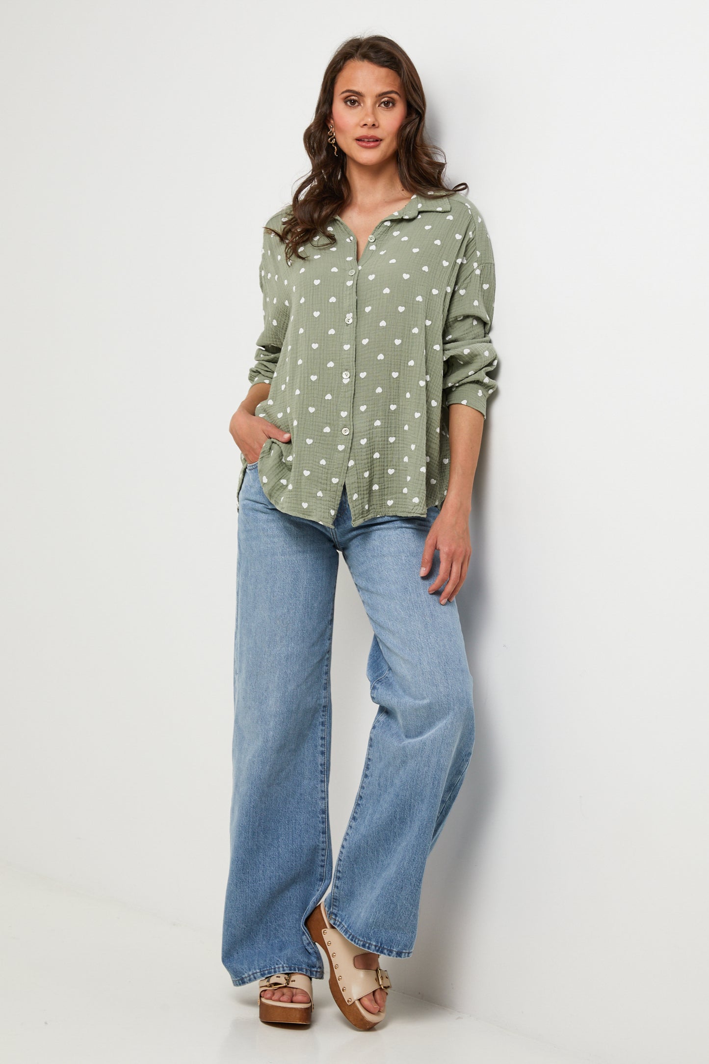 CHEMISE 8080414