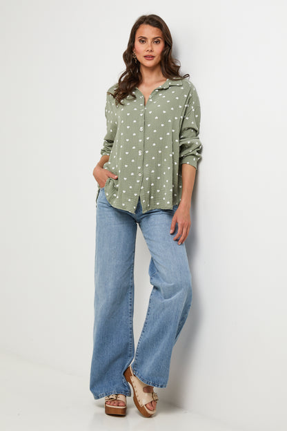 CHEMISE 8080414