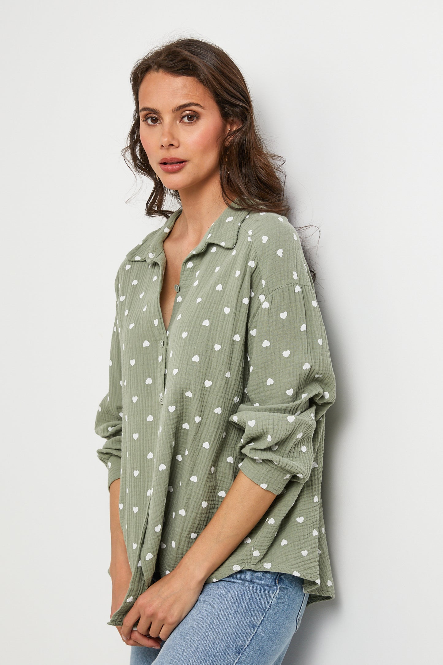 CHEMISE 8080414