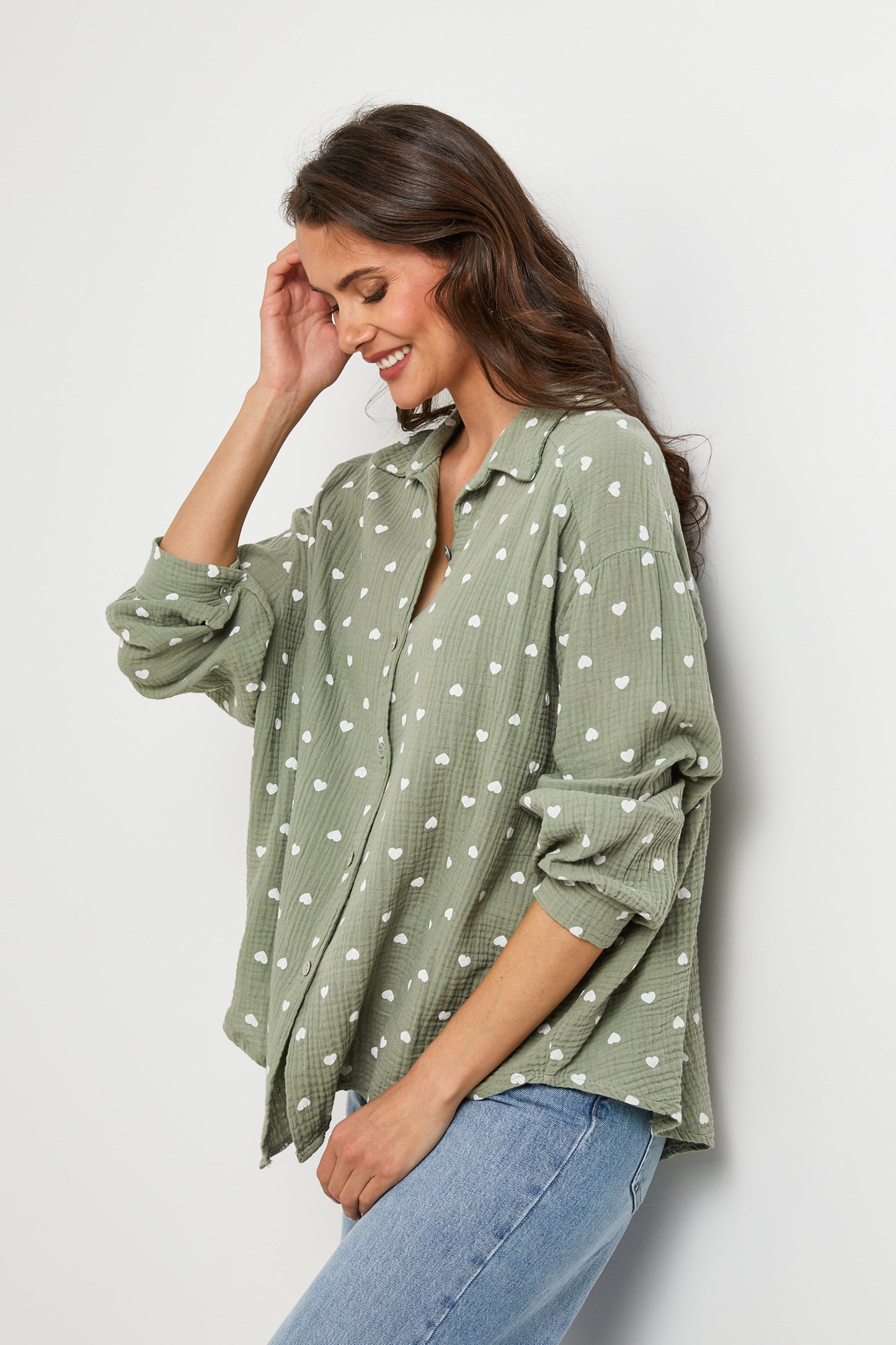 CHEMISE 8080414