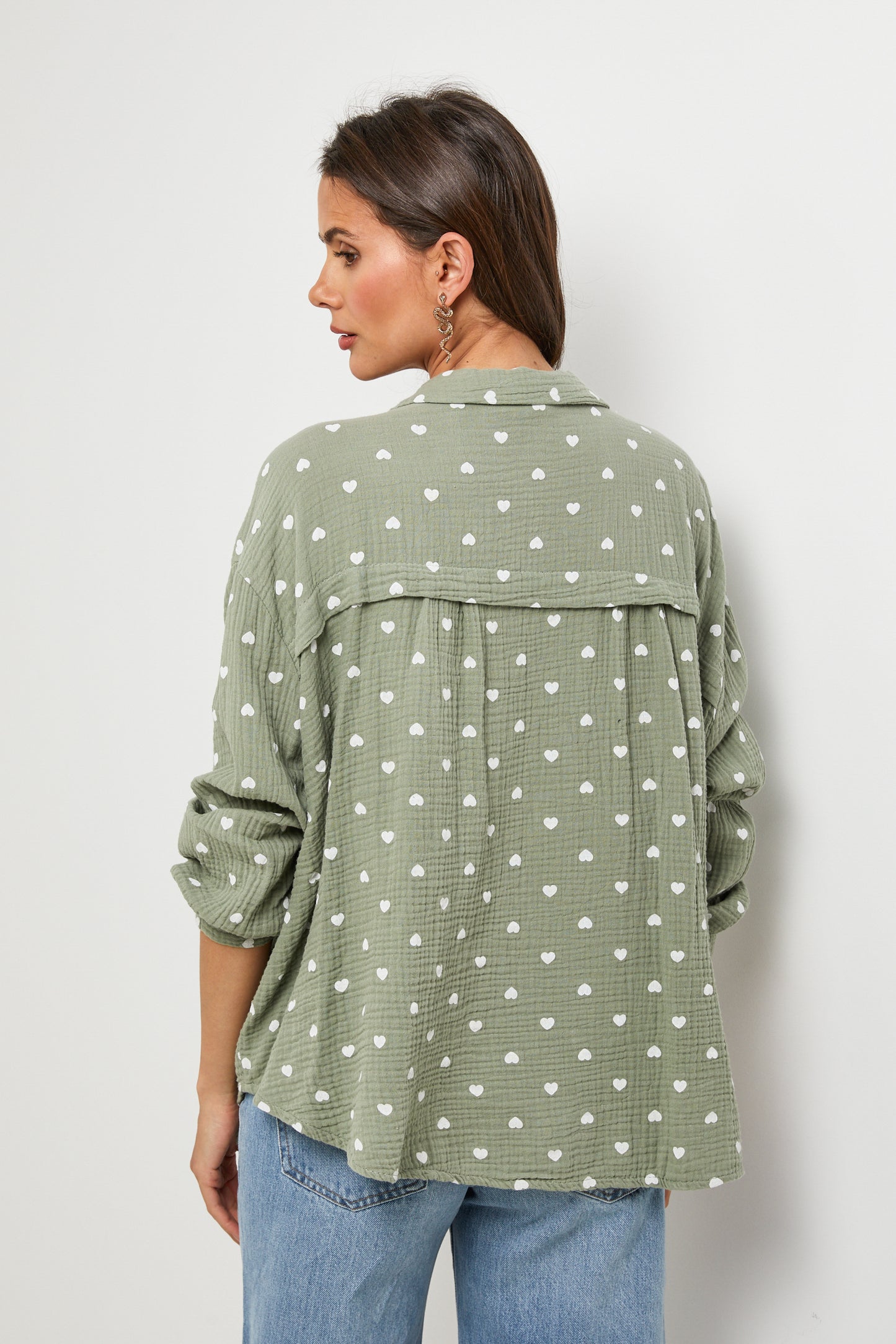 CHEMISE 8080414