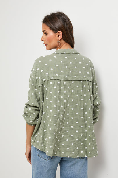 CHEMISE 8080414