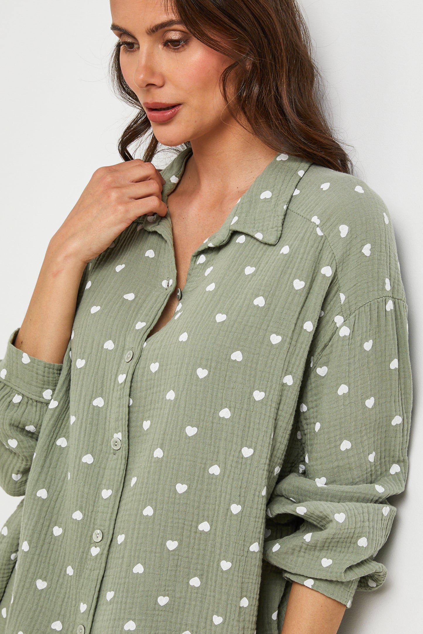 CHEMISE 8080414