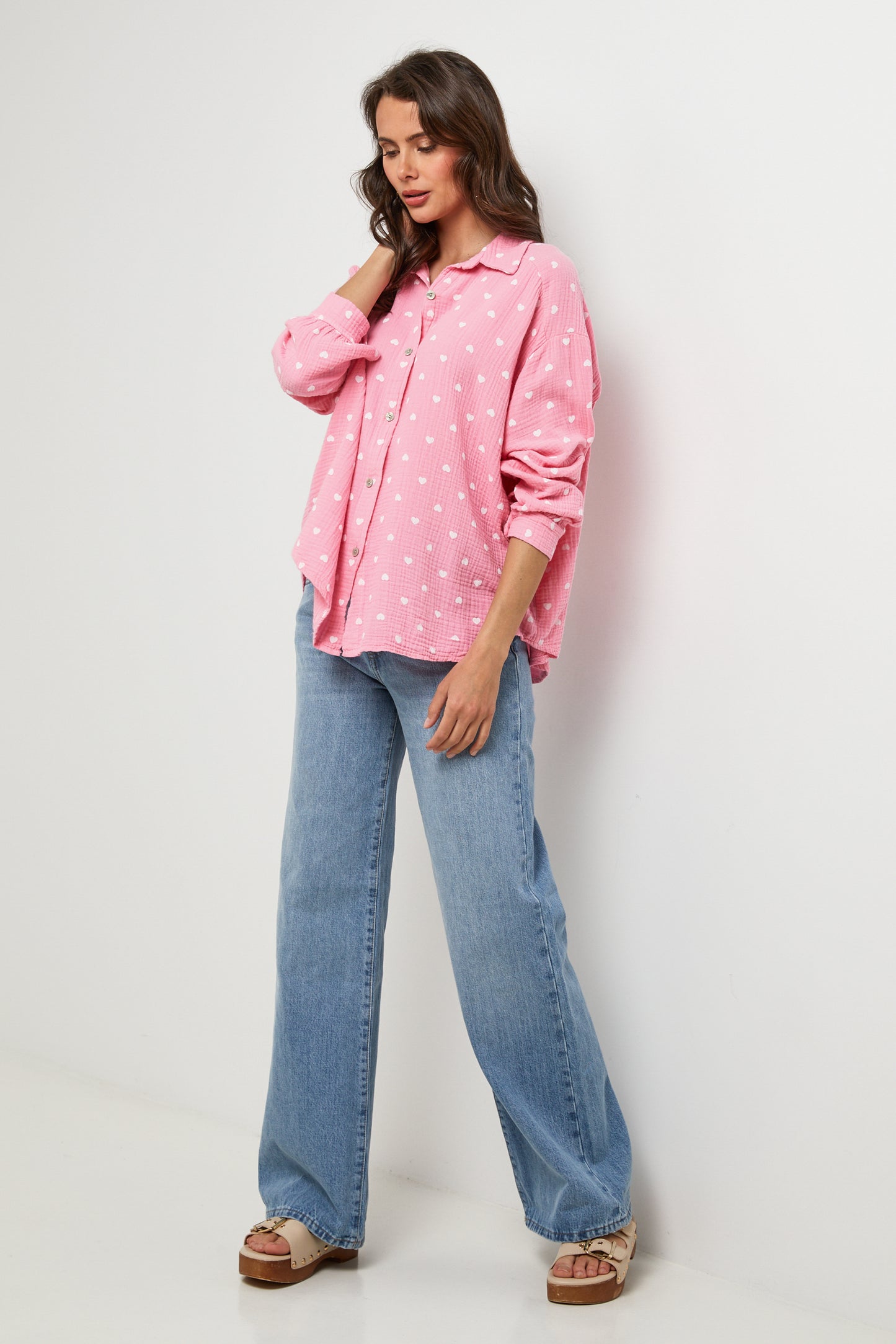 CHEMISE 8080414
