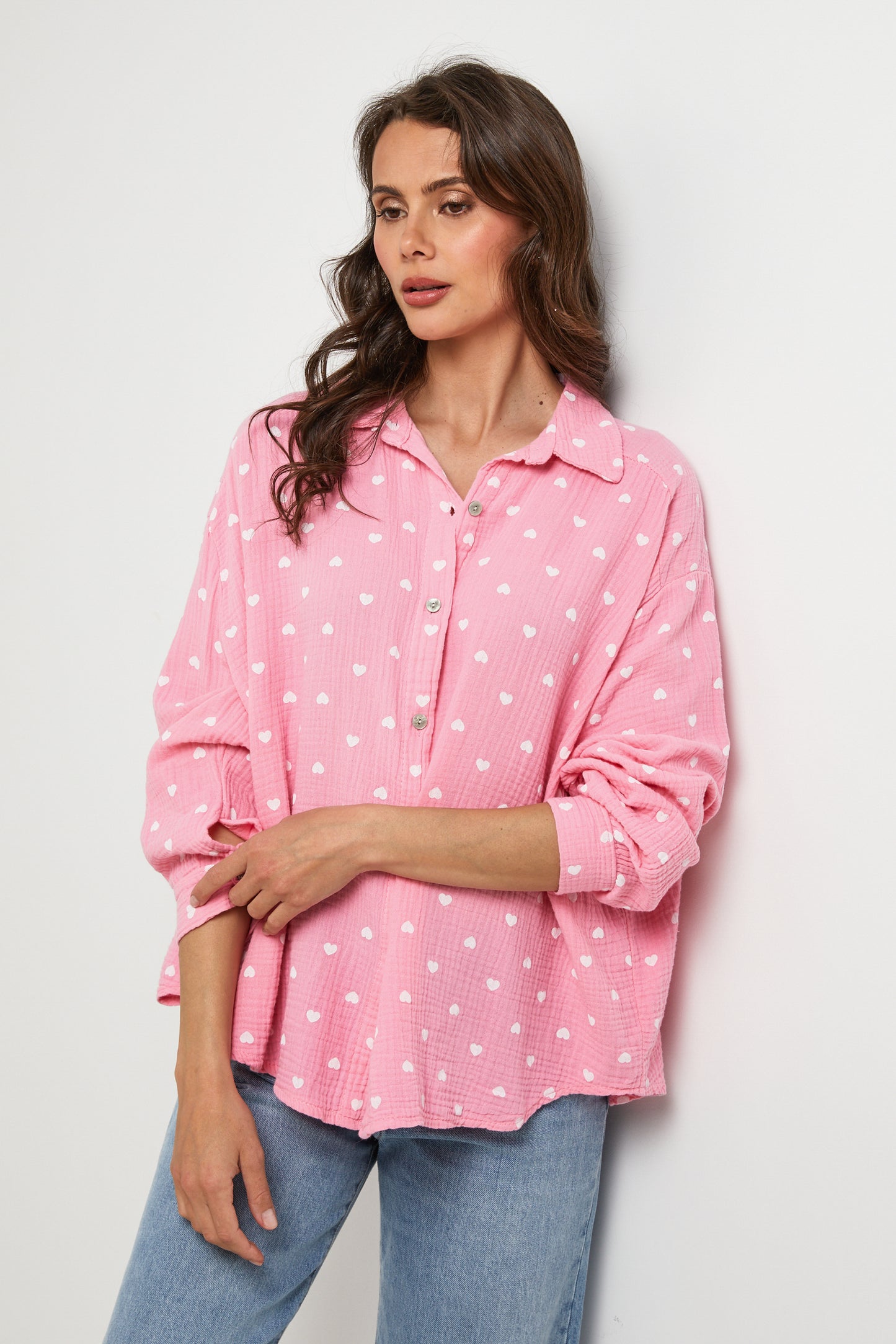 CHEMISE 8080414
