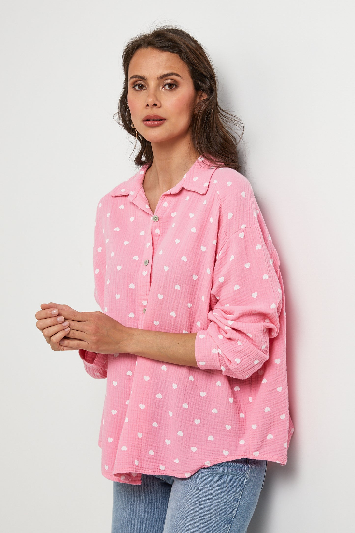 CHEMISE 8080414