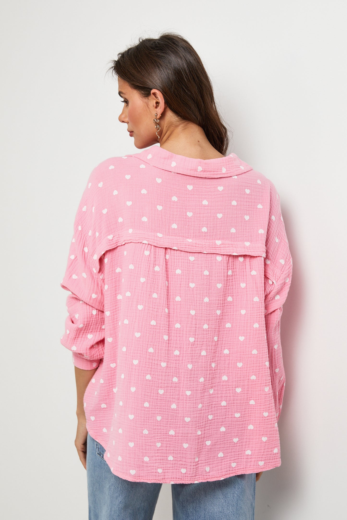 CHEMISE 8080414