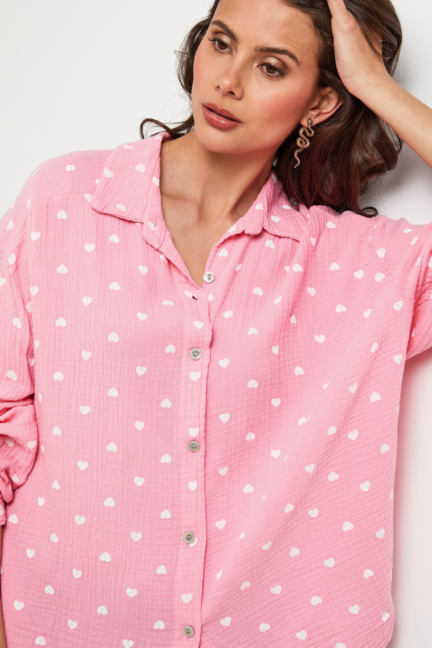 CHEMISE 8080414